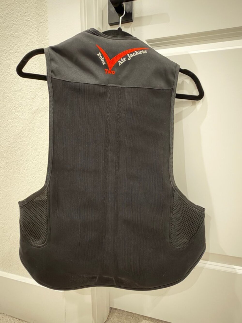 Point Two Pro Air Jacket — Child Large - Picture 2 of 4